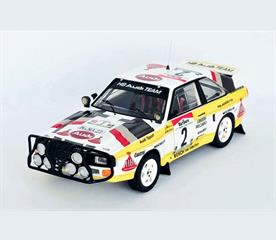 TRO RRCI02